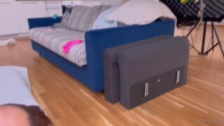 incredible Fit Latina Agatha Vega Leaked porn