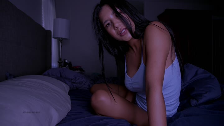 nude Busty Latina Sloansmoans Leak Onlyfans Sensational