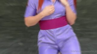 saucy Pornstar Sweetie Fox Nudeleaks Leaked full video Exposed