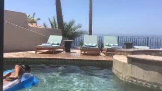 trashy Latina Luna Star leaked xxx