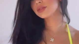 Exposed gossip big tits latina Sincerelyjuju Leaked porn