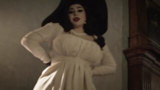 actress huge tits Bishoujomom clips PRIVATE