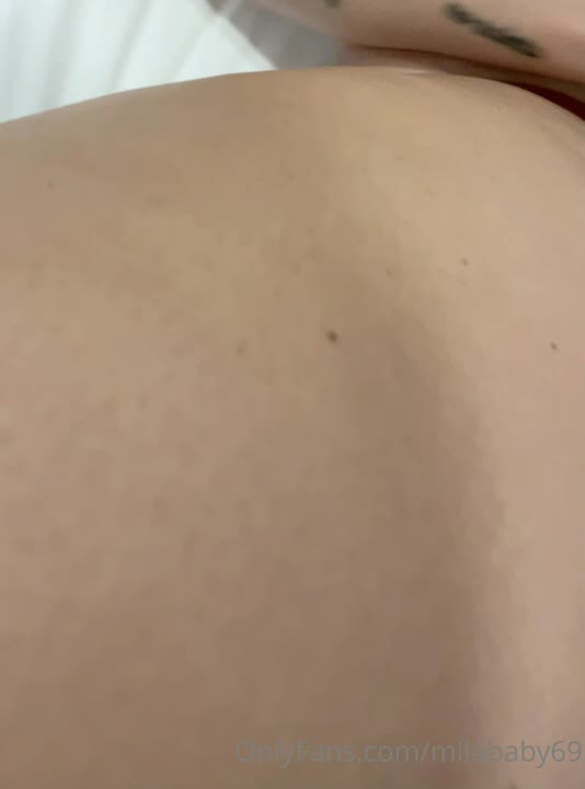 cougar sexy Mila Santos Nude onlyfans PPV leaked