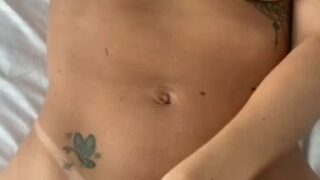 floozy brazilian Renata Matos collab