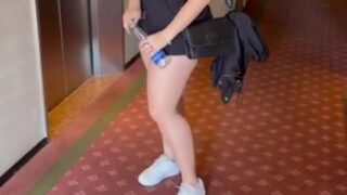 naughty big tits Kerolay Chaves sex tape Exclusive full video