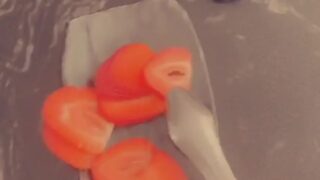 slit fake tits Italia Kash Fansly leaks Vid Epic