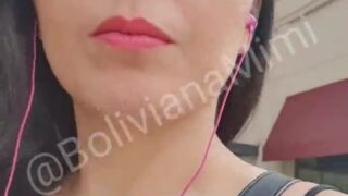 soft sexy Mimi Boliviana Onlyfans leaked Full leaked video