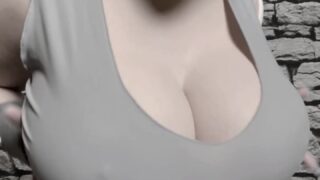 thicc Bishoujomom cams