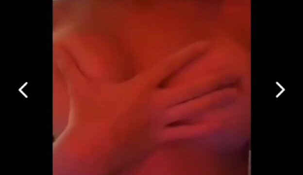 AWESOME brazilian Giulia Rosa face Exclusive video full