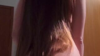 Exposed natural Giulia Rosa erome