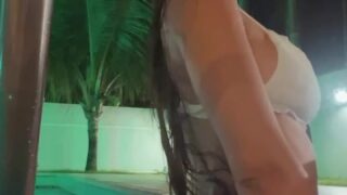 empathetic amateur Giulia Rosa Nudes video full Sensational
