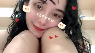 Exposed incredible cute Voulezj pussy