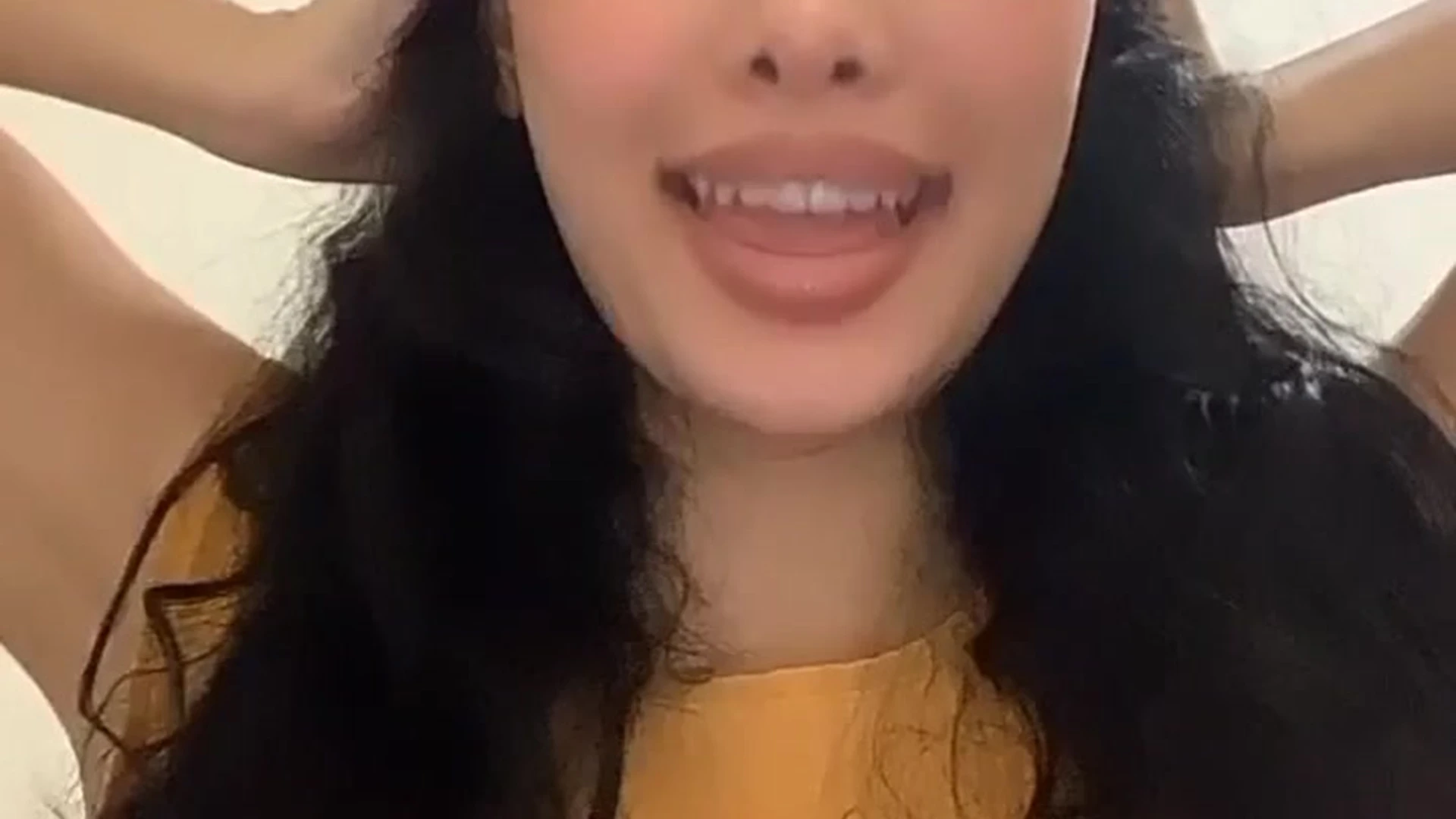 Exposed latina Voulezj Fansly