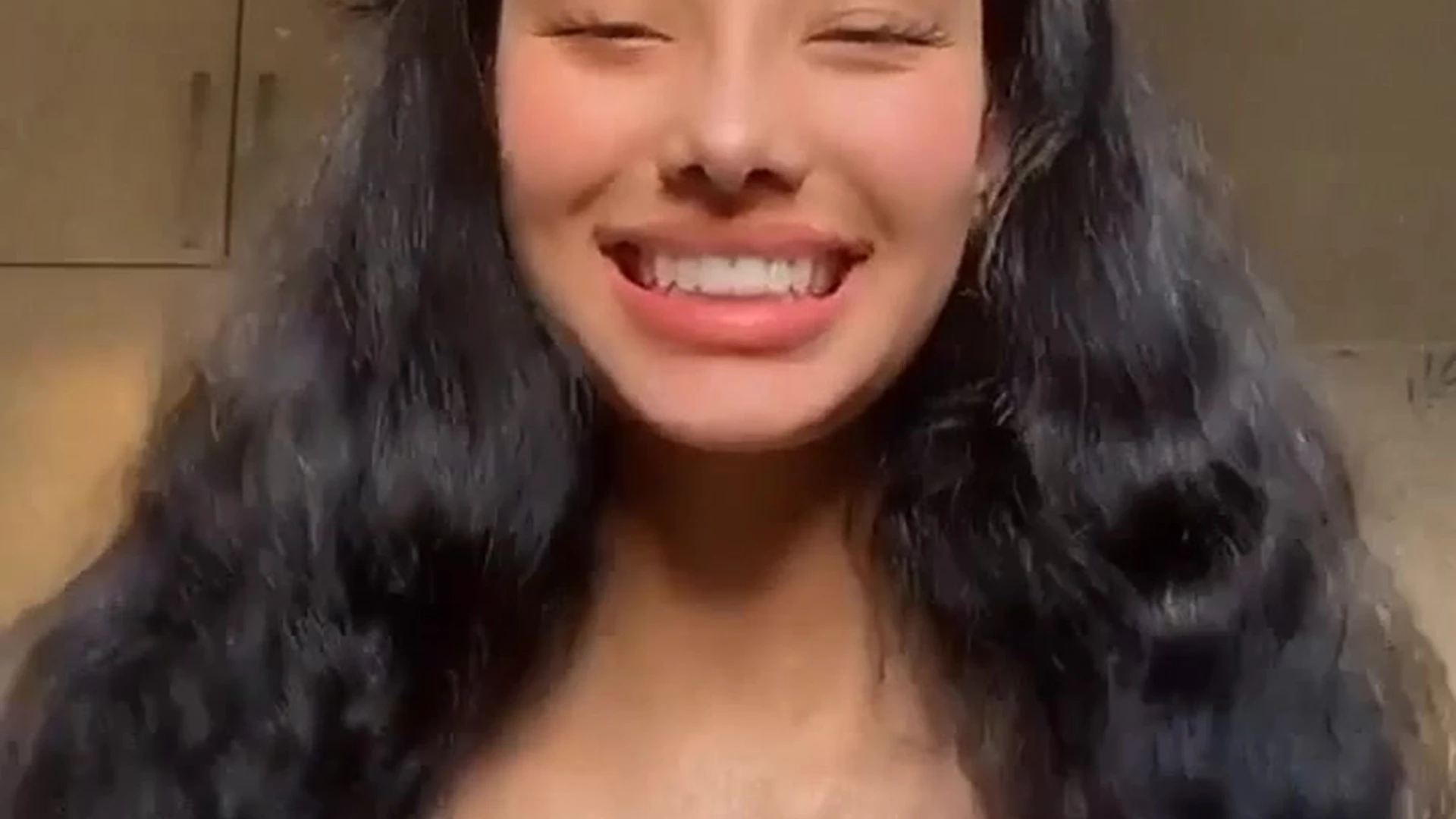Exposed latina Voulezj leaks OF