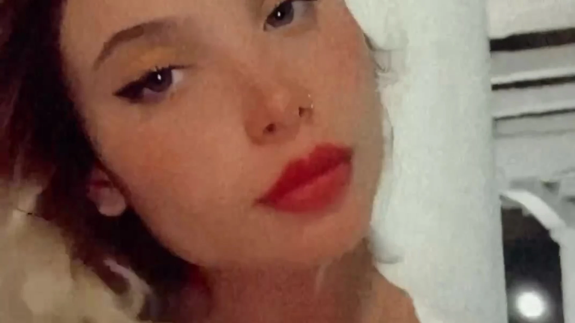 career sexy Giovanna Genesini nude tits full vid Exposed