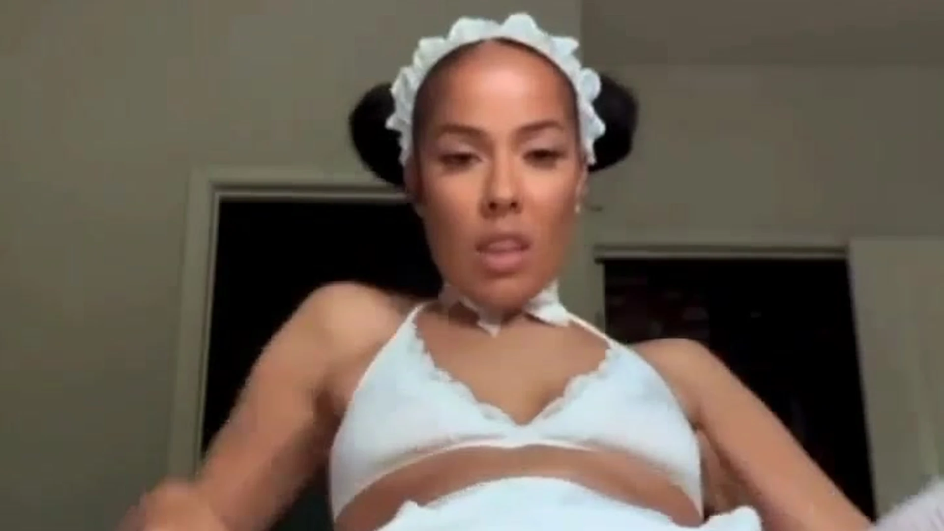 girlish big tits Sexyred Magiccity Onlyfans nude