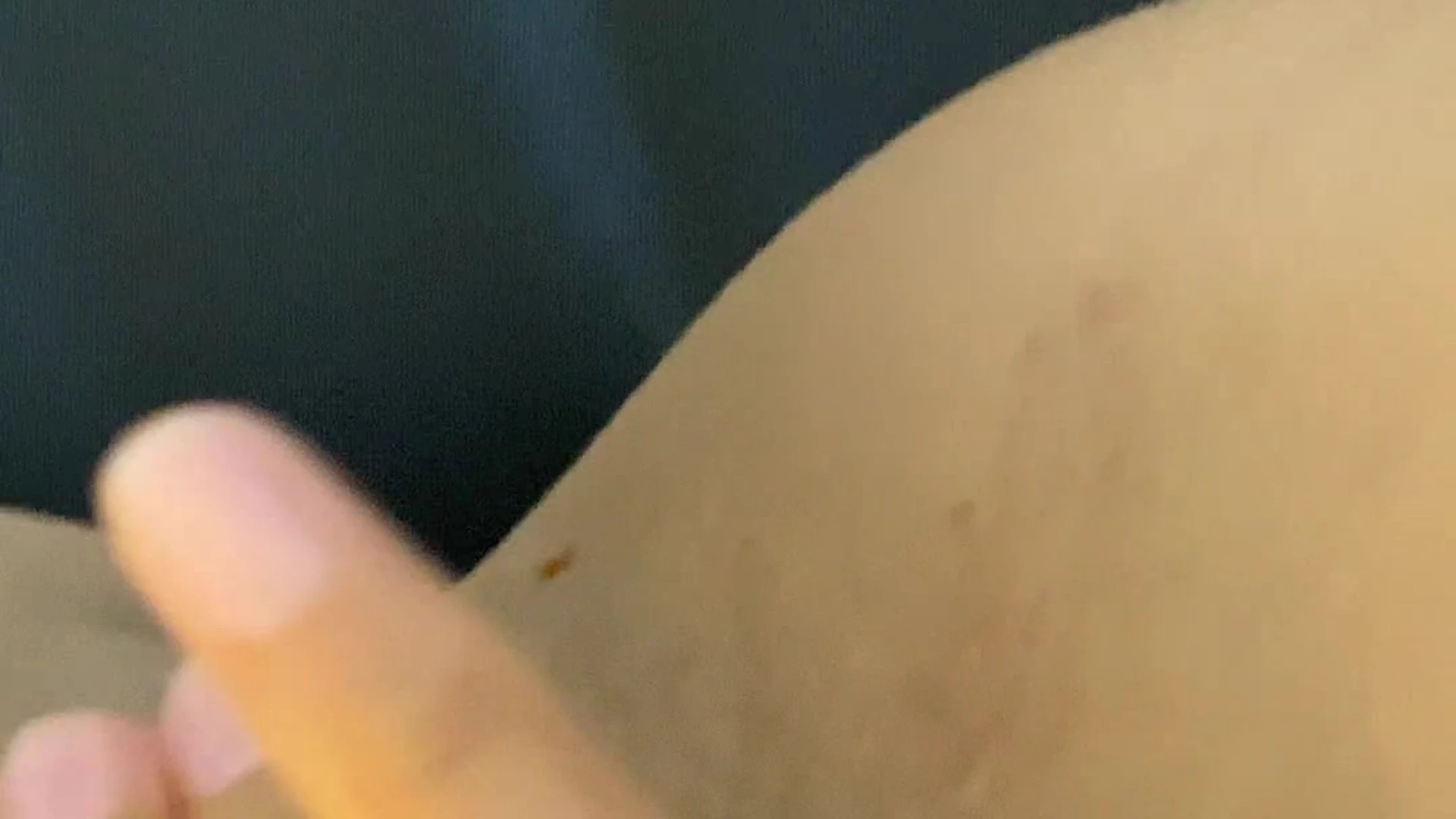 Sensational perky Kawaiimomo tits