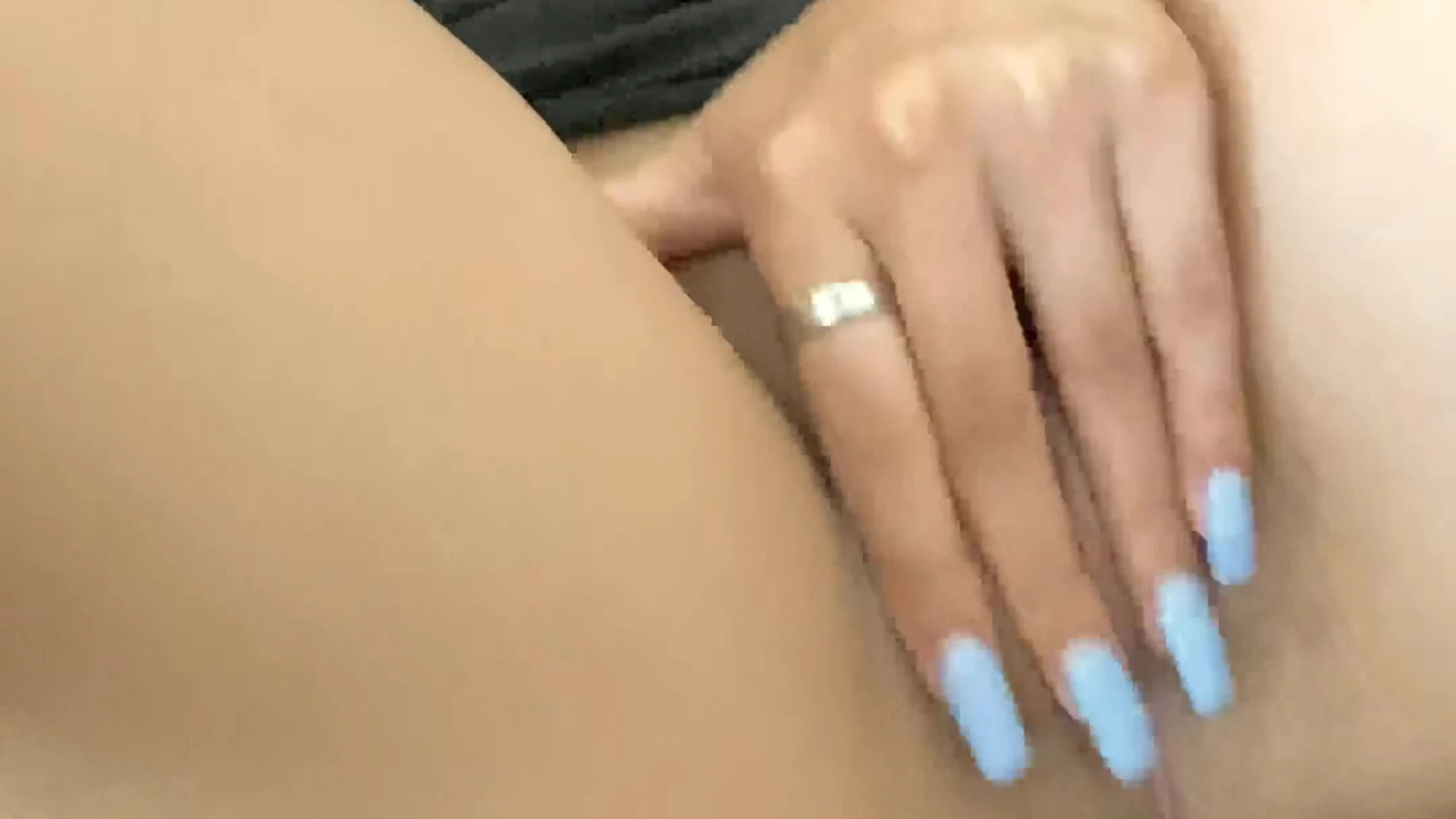 Sensational sexy Kawaiimomo Naked leaked