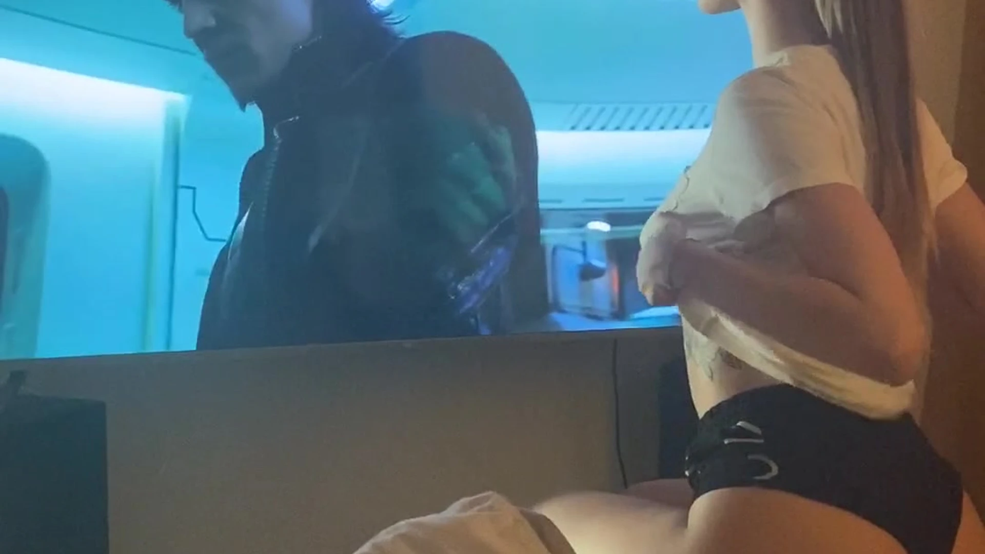 babe SolaZola ripped cams Epic