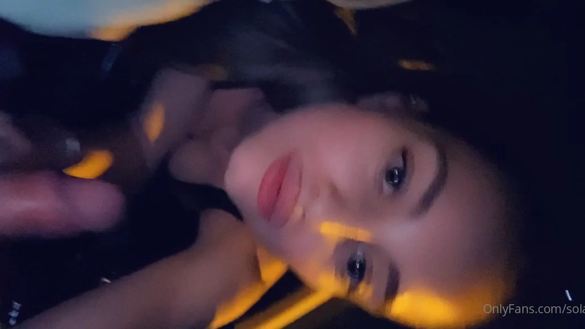 gracious small SolaZola of