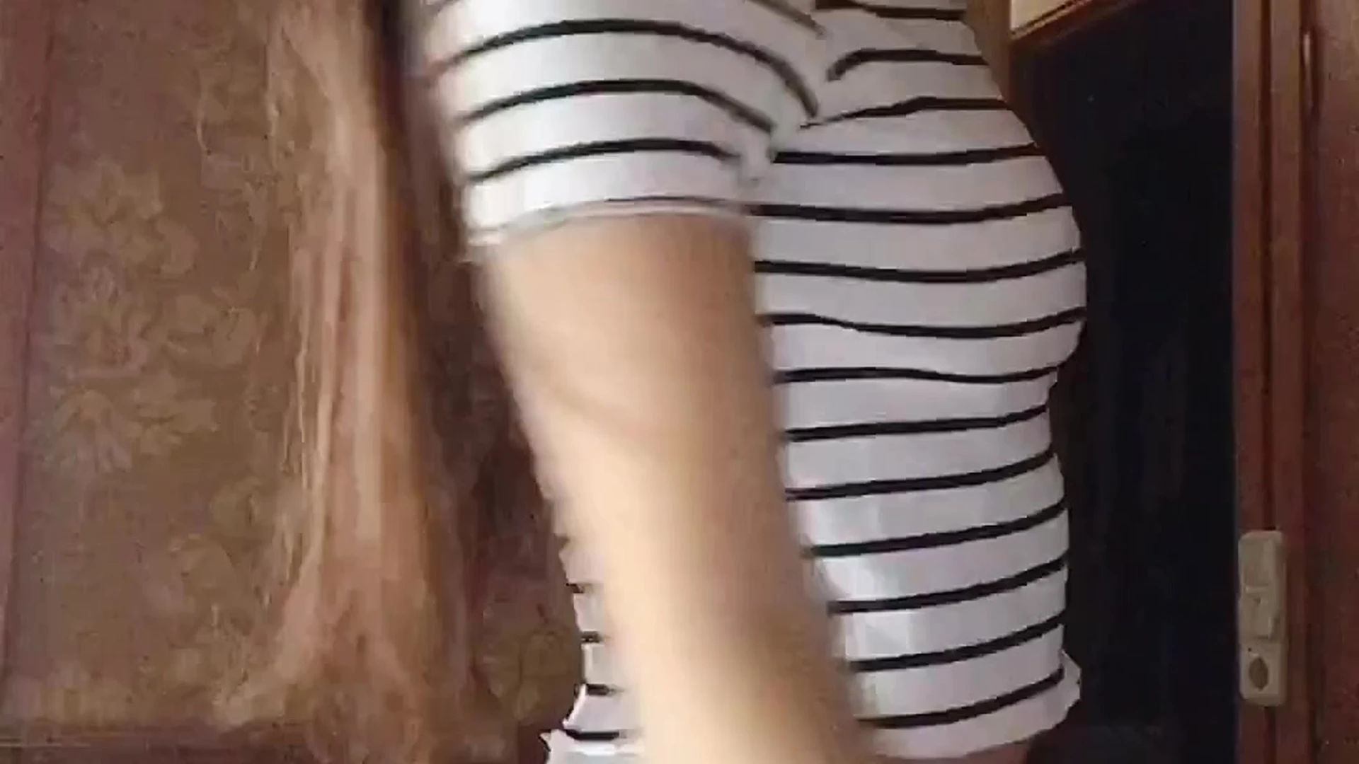 low-budgetgirl Sweating sexy SolaZola Nude Leaked