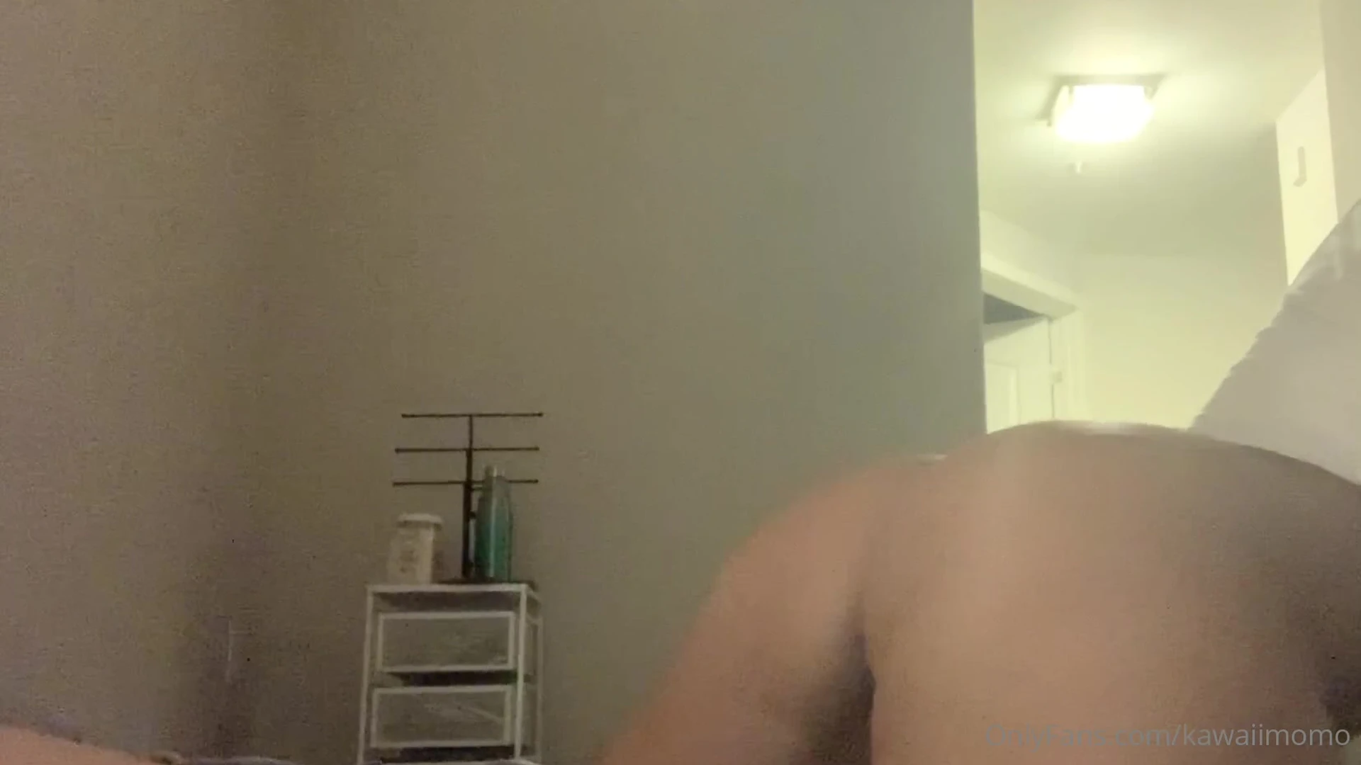 nasty sexy Kawaiimomo pussy