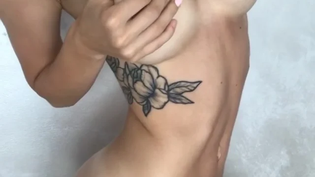 small tits SolaZola Nudeleaks