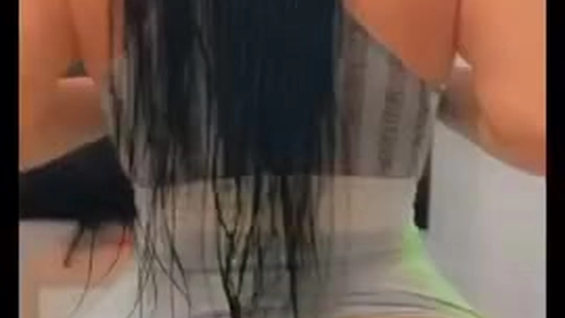 thick Crystal Lust tits Video