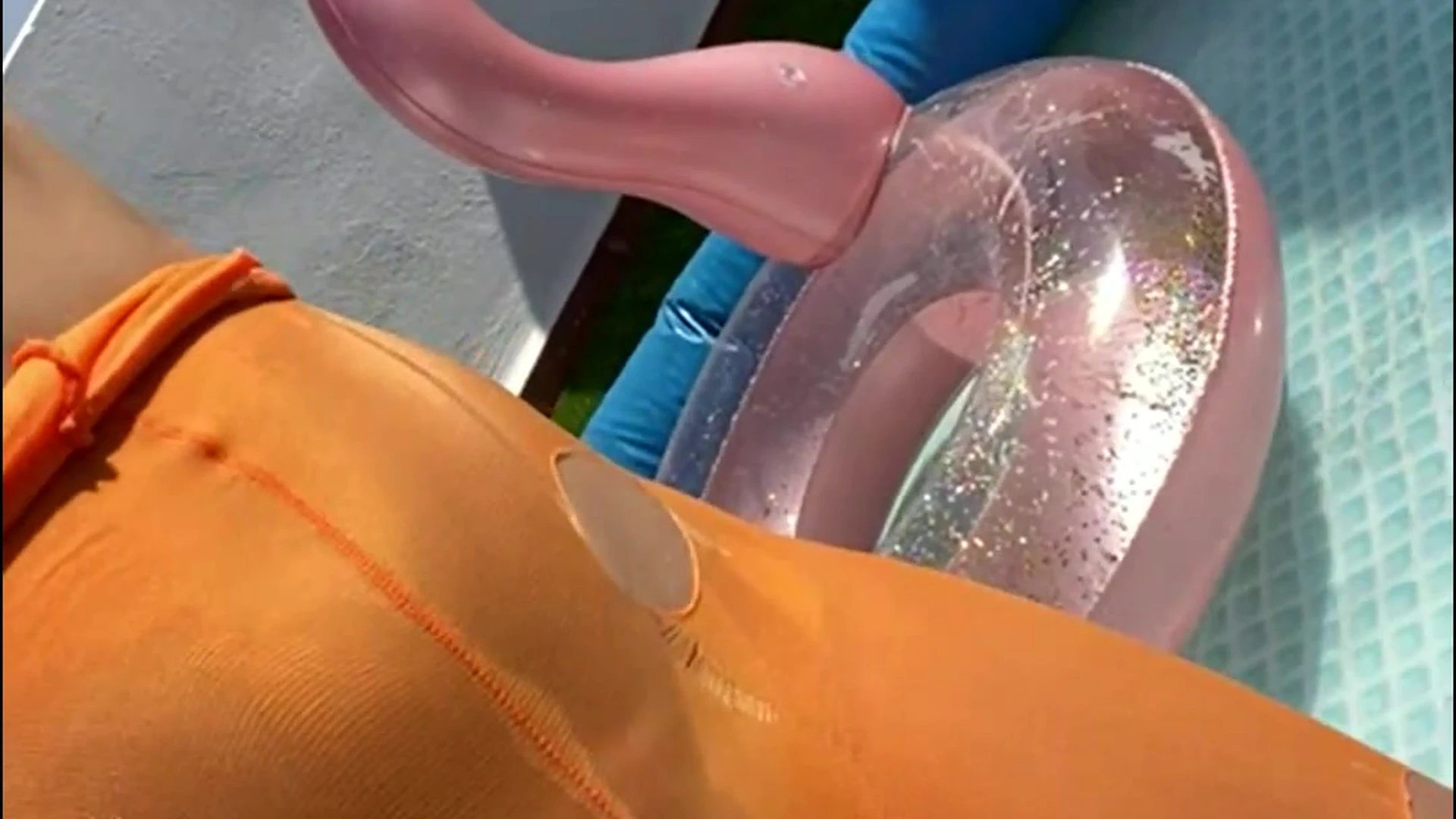 Epic big tits Neiva Mara Leak release