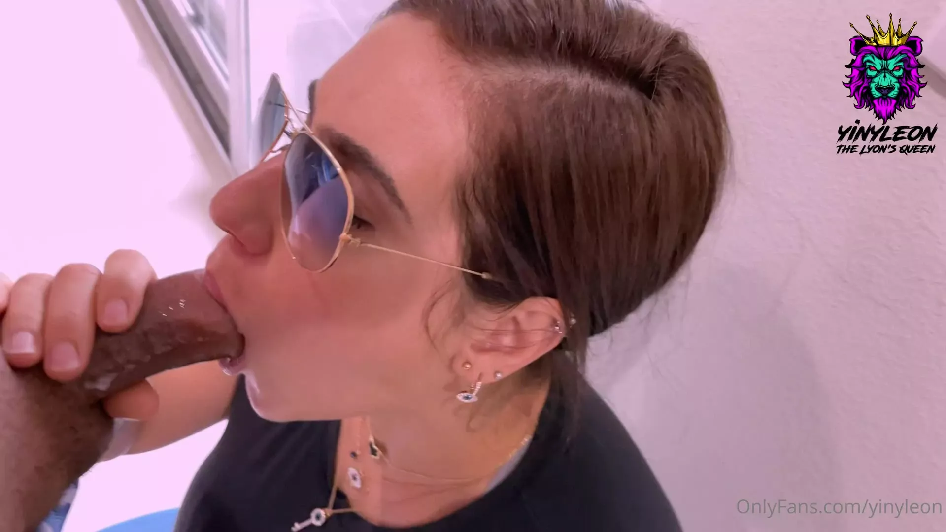 Sensational thick Yinyleon Nudeleaks