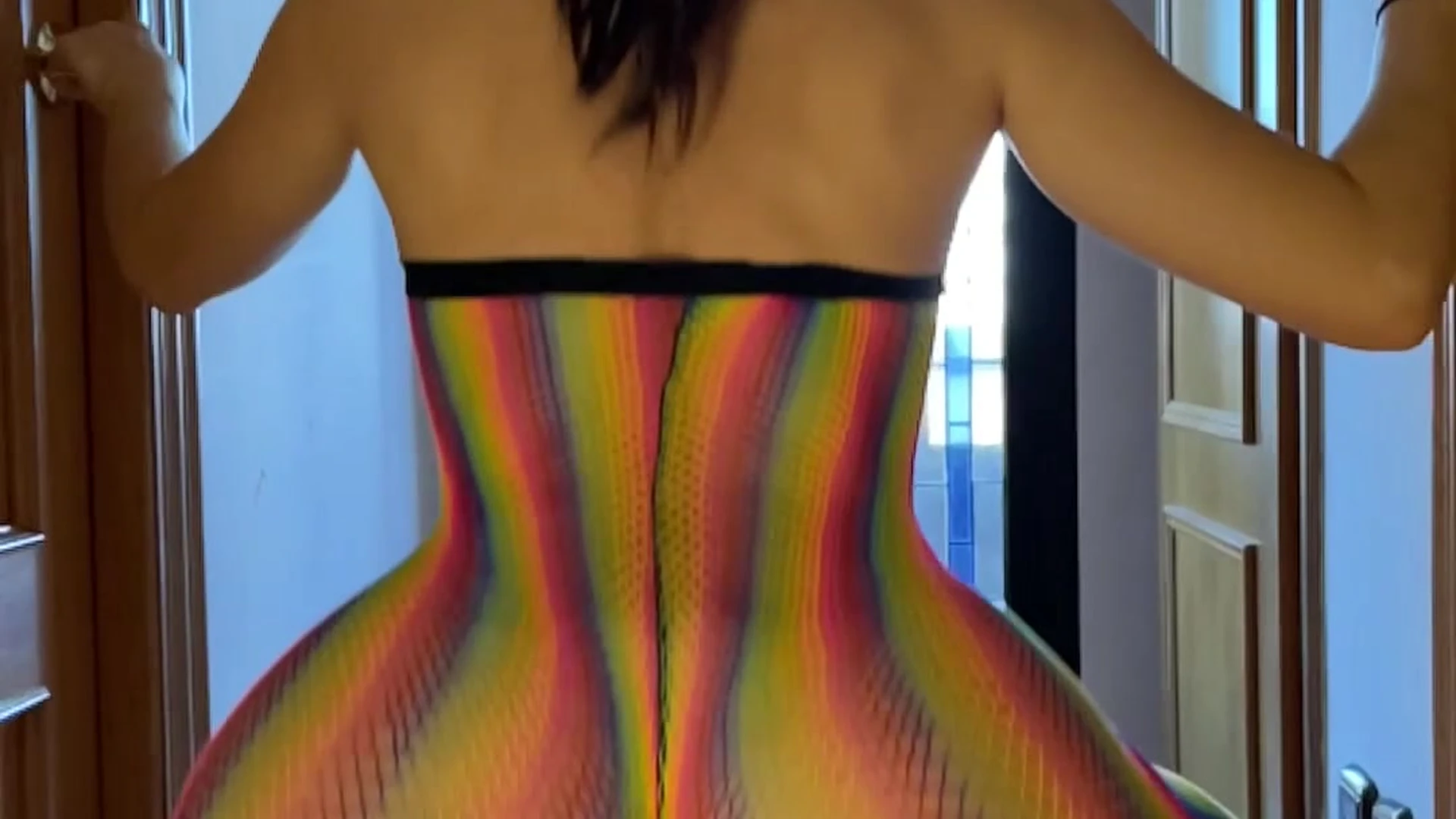 dripping big booty Neiva Mara leaked xxx Exposed