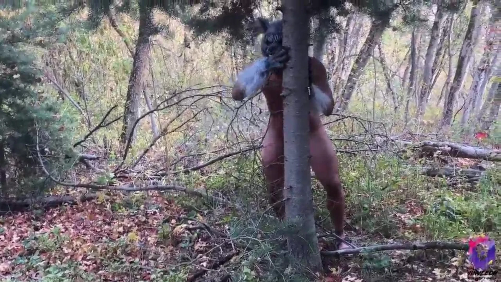 horny sexy Yinyleon Fansly leaks Epic