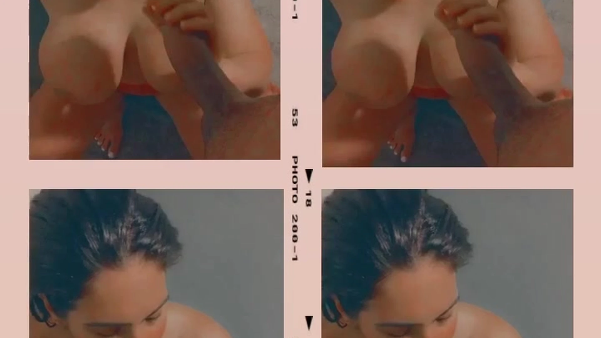 hysterical nympho Yinyleon Nudeleaks FullVID