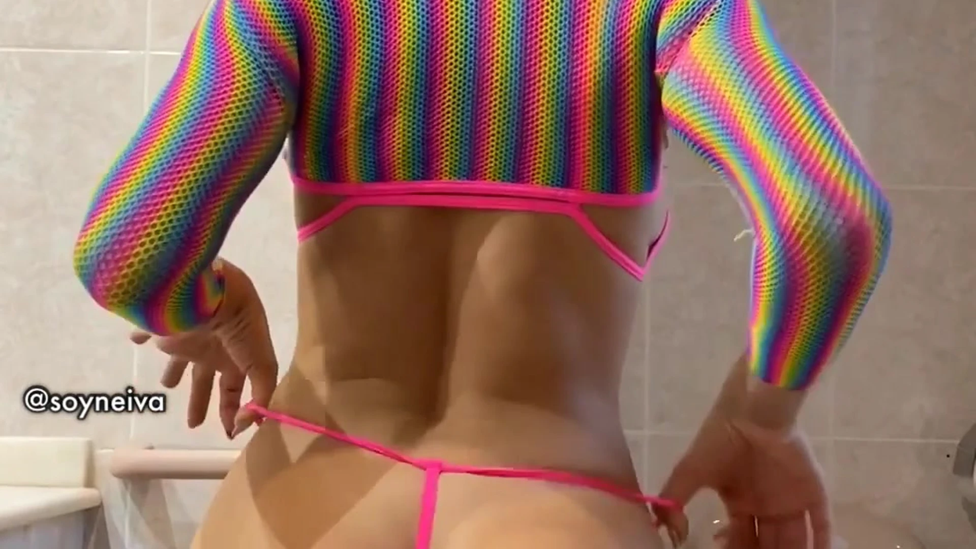 perky Neiva Mara Leak Onlyfans Epic