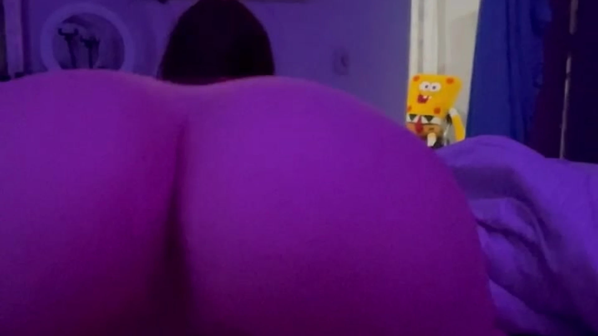 sexy Ana Schultz solo