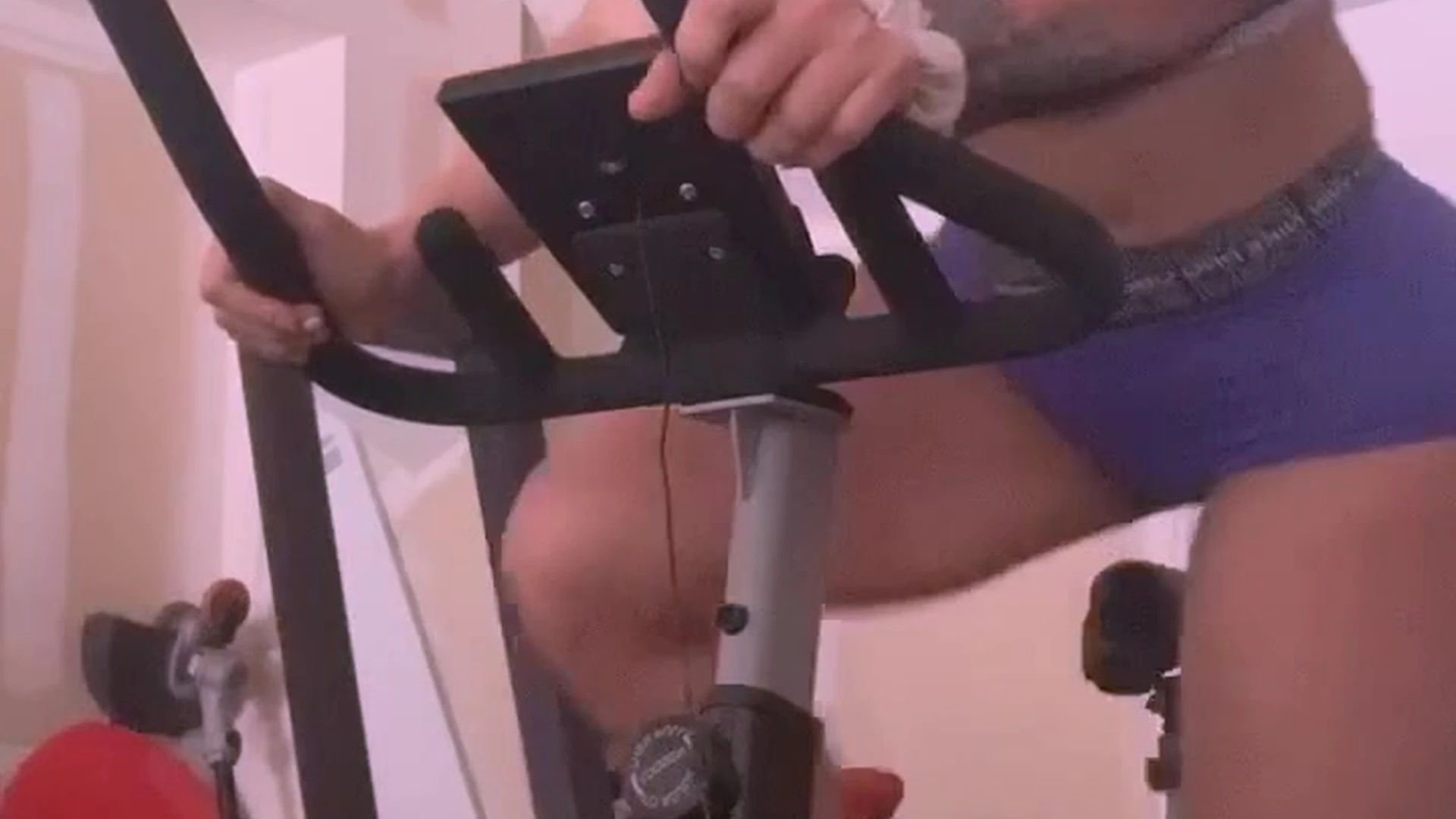 unusual thick Yinyleon Naked leaked