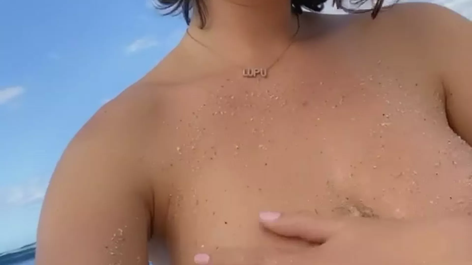 Epic call-girl big ass LupuWellness reddit