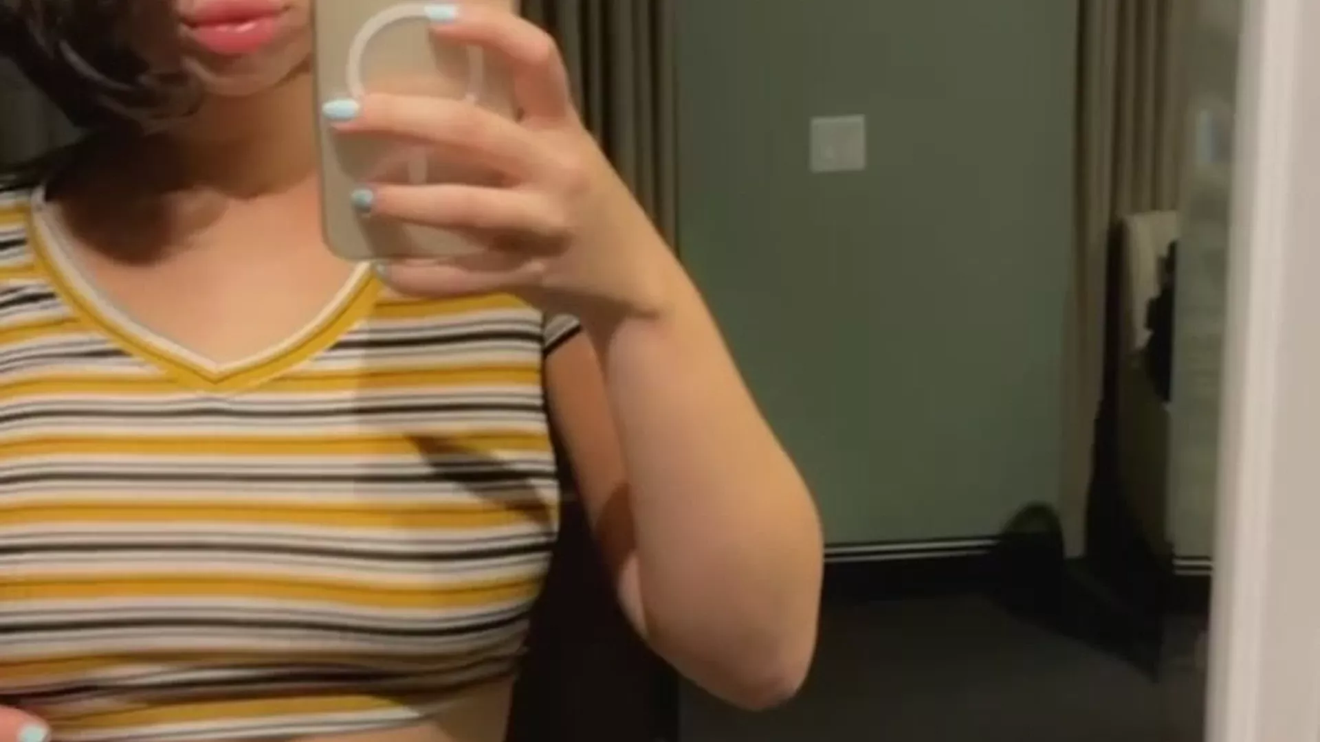 Epic doll latina LupuWellness sextape fullvideo