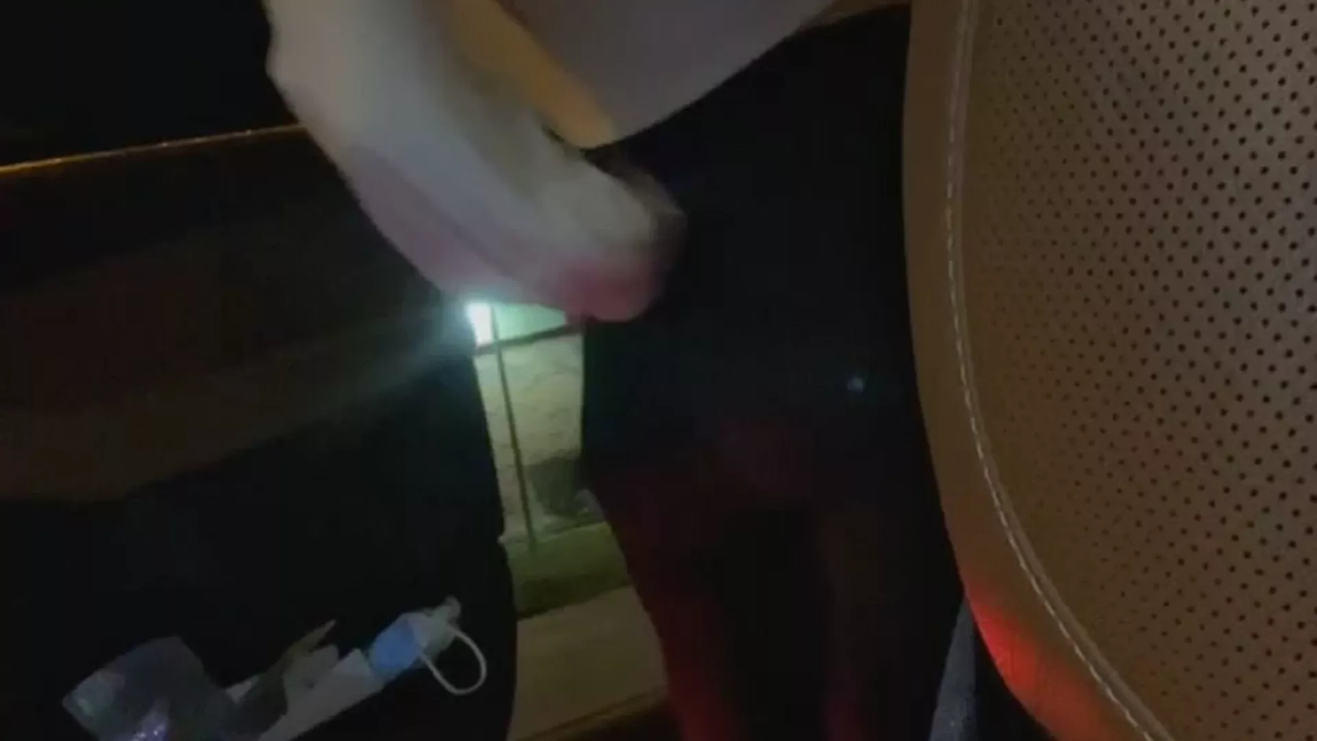Epic kinky naughty LupuWellness fap Vid