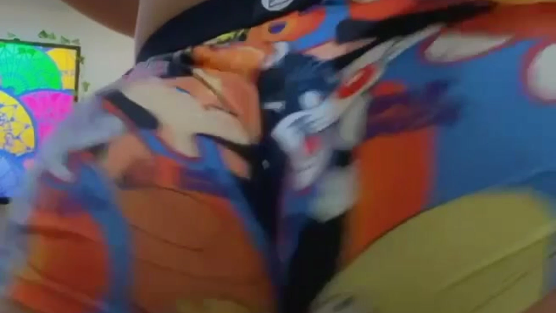 Exposed cute big tits LupuWellness Porn Video