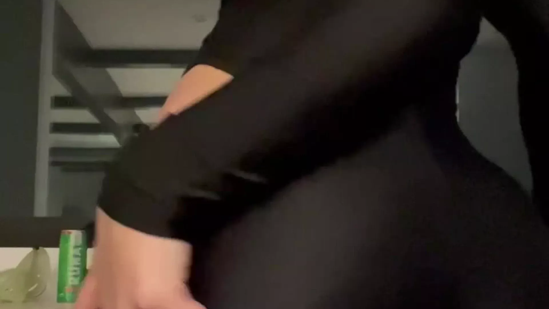 Exposed cute naughty LupuWellness Leaked porn