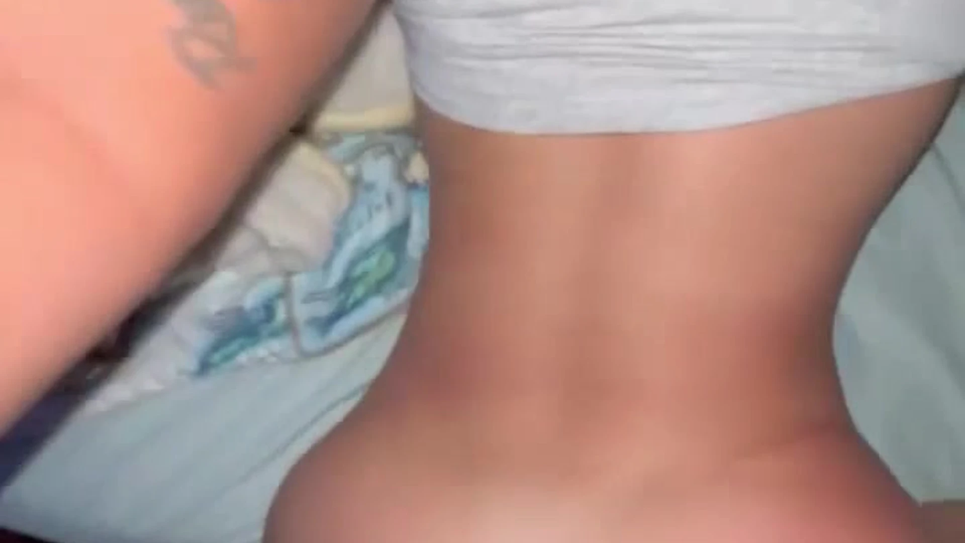 Exposed teen LupuWellness Naked