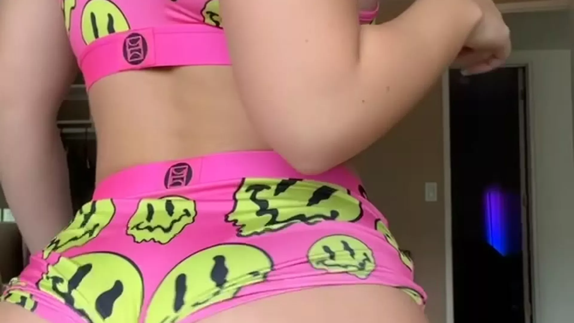 Sensational Imaginative naughty LupuWellness fapello Vid