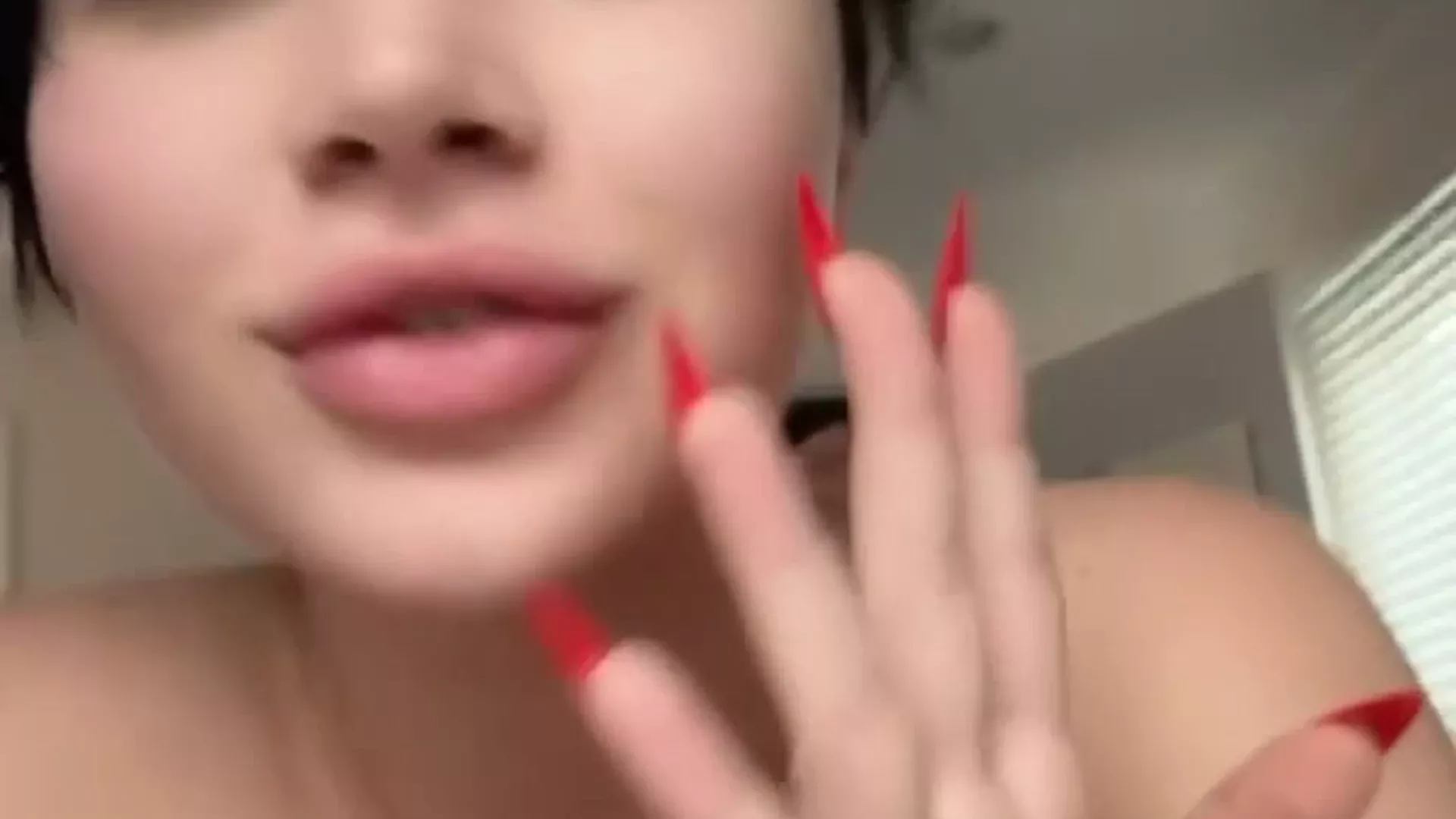 Sensational cumdumpster cute LupuWellness Naked Leaks PRIVATE