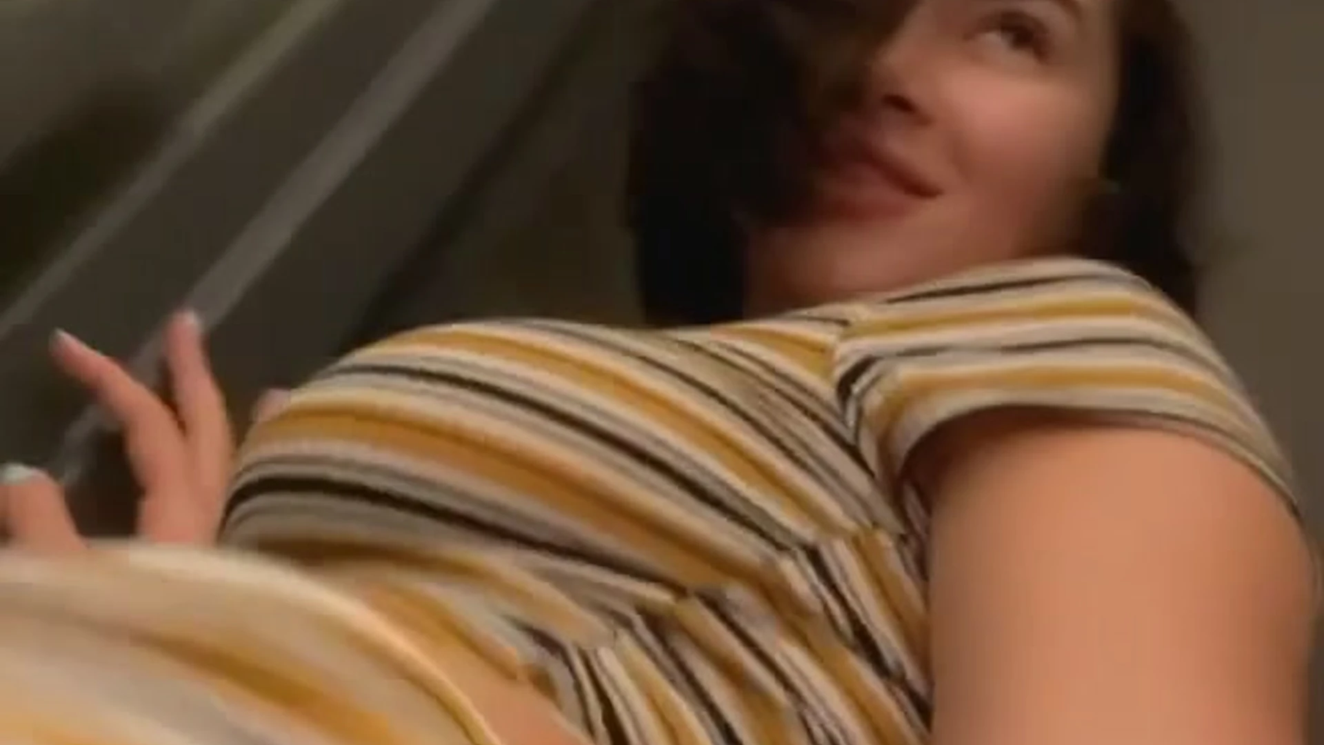 big ass LupuWellness Leak Onlyfans full vid