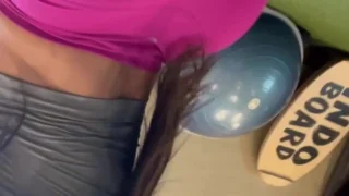 big ass LupuWellness Onlyfans nude Epic
