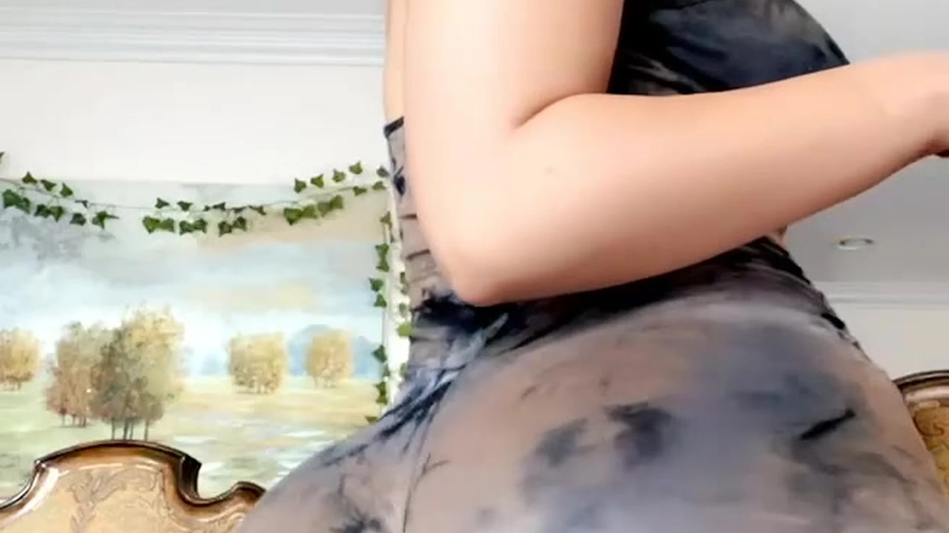 big tits LupuWellness Nude leak OF Epic