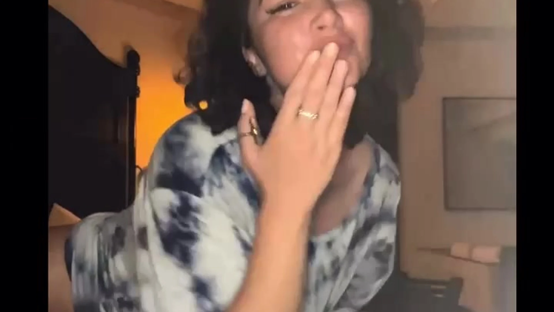 incredible curvy LupuWellness twitter Exclusive full video Exposed