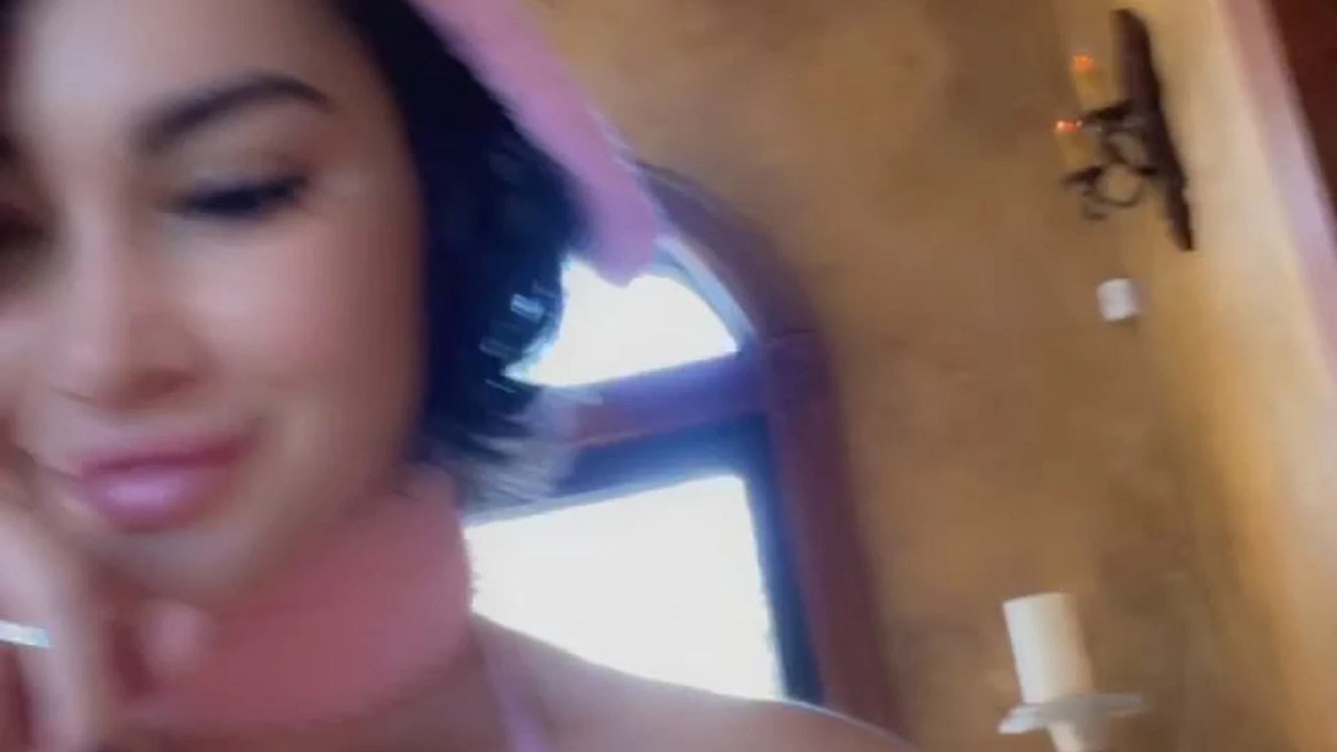 latina LupuWellness Nude onlyfans