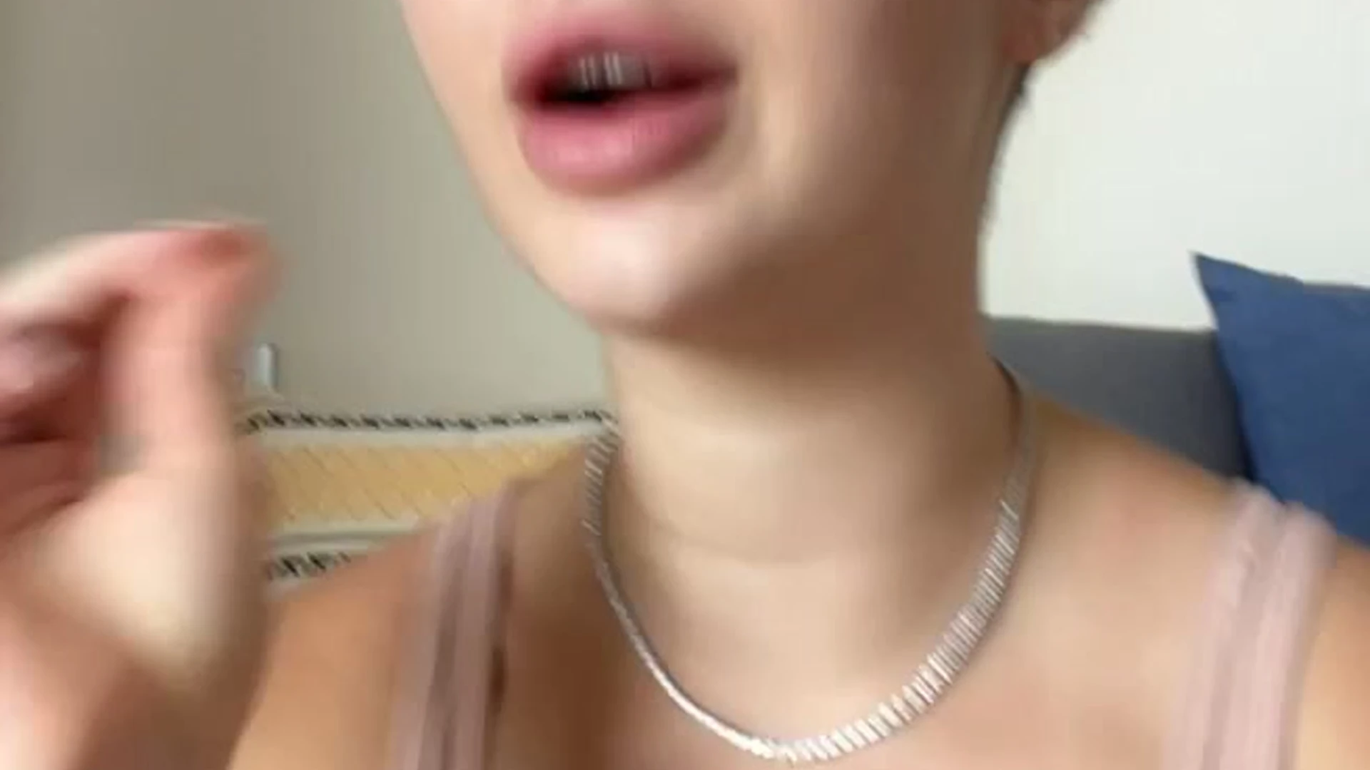 latina LupuWellness sex Full leaked video